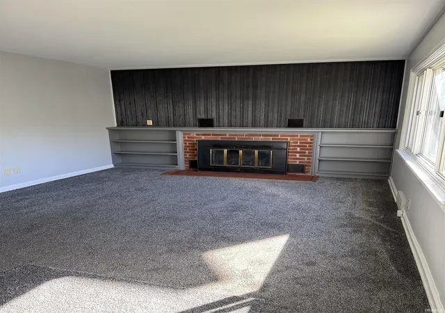 Photo 2 of Single family home for sale at 834 S 23rd Street, South Bend, IN 46615 | MLS# 202642012 | Listing updated on 2026-10-09