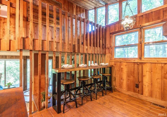 Photo 2 of Sale Pending at 3269 E Robinson Rd, Bloomington, IN 47408 | MLS# 202642018 | Listing updated on 2026-10-19