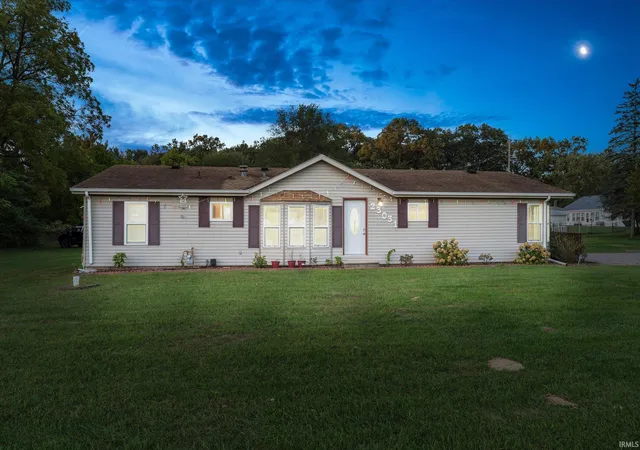 Photo 3 of Manufactured home for sale at 23031 Ardmore Trl, South Bend, IN 46628 | MLS# 202642023 | Listing updated on 2026-10-18