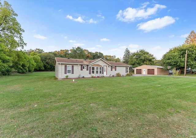 Photo 3 of Manufactured home for sale at 23031 Ardmore Trl, South Bend, IN 46628 | MLS# 202642023 | Listing updated on 2026-10-18