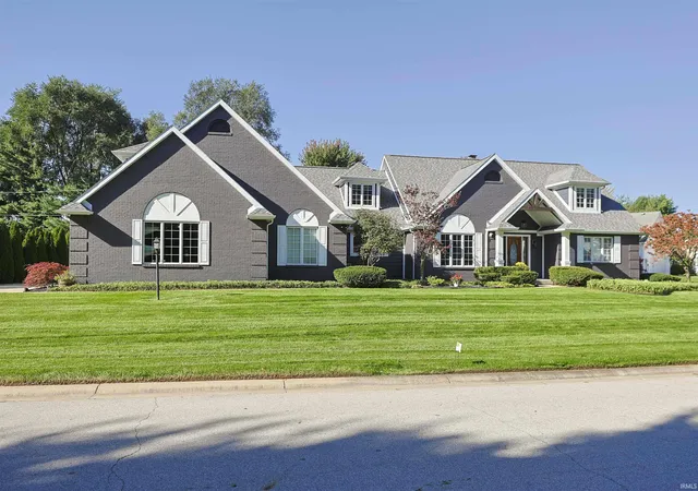 Photo 1 of Sale Pending at 52209 Filbert Rd, Granger, IN 46530 | MLS# 202642037 | Listing updated on 2026-10-19