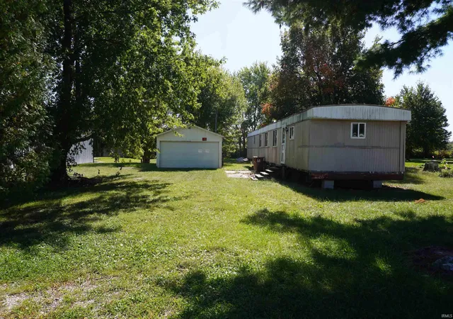 Photo 1 of Land for sale at 6373 E South St, Crawfordsville, IN 47933 | MLS# 202642041 | Listing updated on 2026-10-09