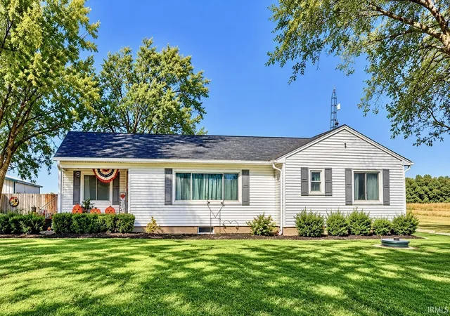Photo 1 of Manufactured home for sale at 7636 Us Hwy 52 Rd, West Lafayette, IN 47906 | MLS# 202642042 | Listing updated on 2026-10-10