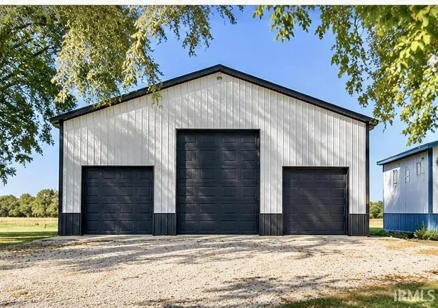 Photo 3 of Manufactured home for sale at 7636 Us Hwy 52 Rd, West Lafayette, IN 47906 | MLS# 202642042 | Listing updated on 2026-10-10