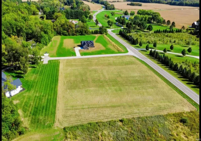 Photo 3 of Land for sale at 0 State Rd 26 E, Lafayette, IN 47905 | MLS# 202642049 | Listing updated on 2026-10-09