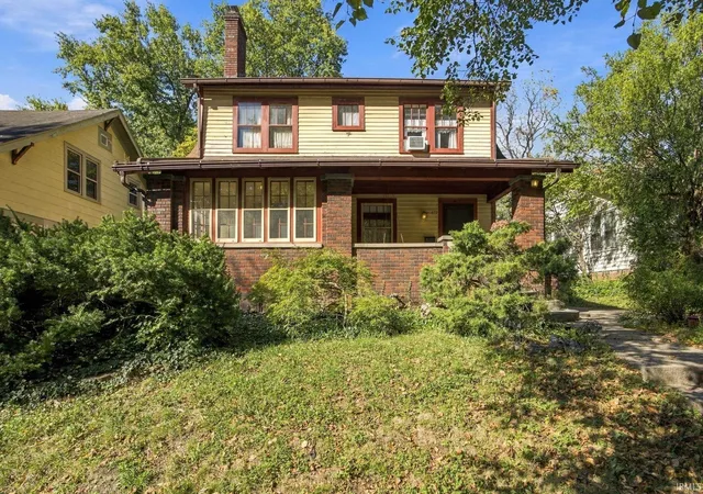 Photo 1 of Sale Pending at 479 Maple St, West Lafayette, IN 47906 | MLS# 202642053 | Listing updated on 2026-10-10