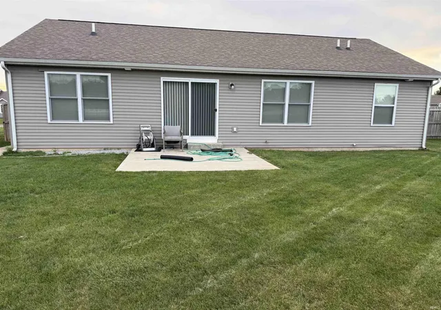 Photo 2 of Manufactured home for sale at 52604 Blue Winged Trl, South Bend, IN 46628 | MLS# 202642077 | Listing updated on 2026-10-09