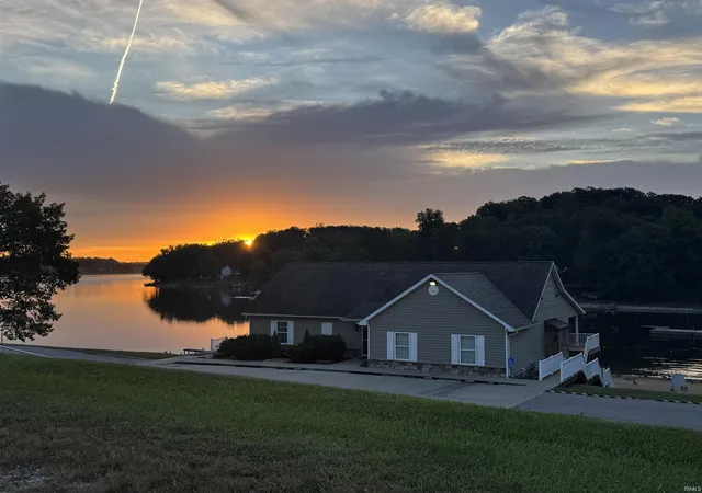Photo 3 of Land for sale at Lot 93 Santa's Fairways Ln, Santa Claus, IN 47579 | MLS# 202642079 | Listing updated on 2026-10-10