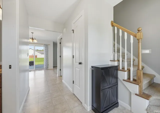 Photo 3 of Sale Pending at 108 W Cambridge Dr, Columbia City, IN 46725 | MLS# 202642083 | Listing updated on 2026-10-22