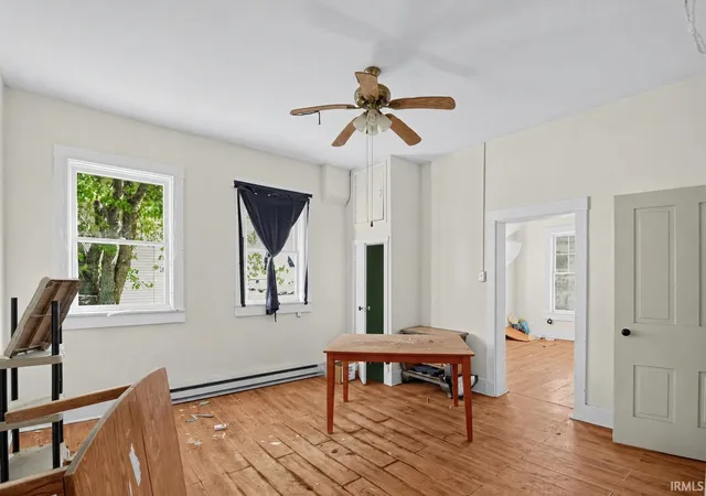 Photo 3 of Manufactured home for sale at 113 S 3rd Street, Cambridge City, IN 47327 | MLS# 202642088 | Listing updated on 2026-10-28