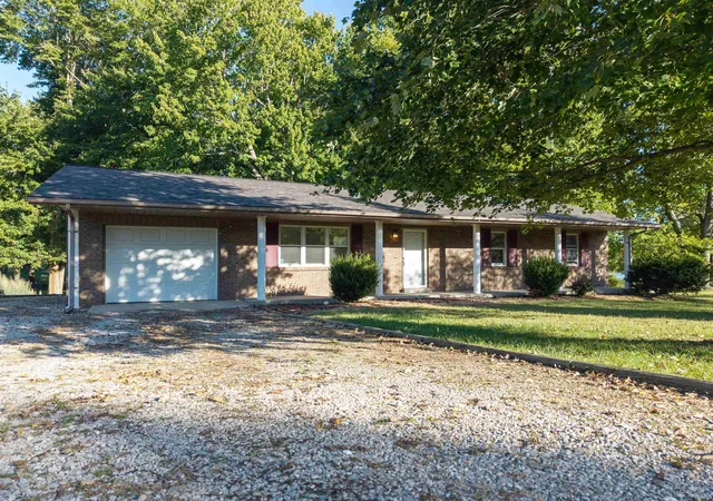 Photo 1 of Sale Pending at 626 S Ornament Cir, Santa Claus, IN 47579 | MLS# 202642094 | Listing updated on 2026-10-21