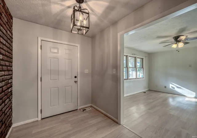 Photo 3 of Sale Pending at 626 S Ornament Cir, Santa Claus, IN 47579 | MLS# 202642094 | Listing updated on 2026-10-21