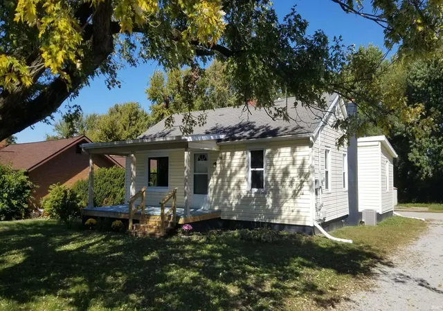 Photo 1 of Manufactured home for sale at 116 Elston Rd, Lafayette, IN 47909 | MLS# 202642116 | Listing updated on 2026-10-10