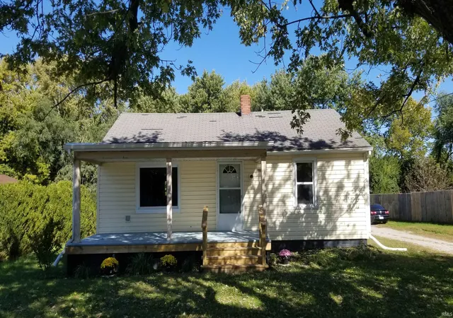 Photo 2 of Manufactured home for sale at 116 Elston Rd, Lafayette, IN 47909 | MLS# 202642116 | Listing updated on 2026-10-10