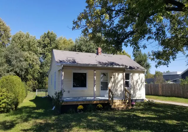 Photo 3 of Manufactured home for sale at 116 Elston Rd, Lafayette, IN 47909 | MLS# 202642116 | Listing updated on 2026-10-10