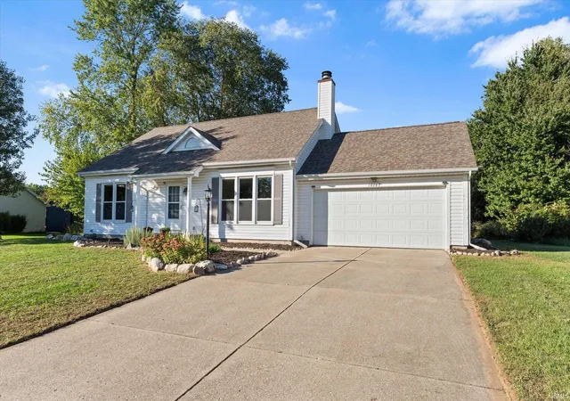 Photo 1 of Single family home for sale at 10267 Patricia Church Dr, Granger, IN 46530 | MLS# 202642134 | Listing updated on 2026-10-29