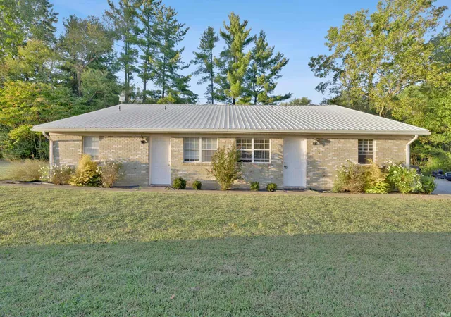 Photo 1 of Sale Pending at 6223 Fox Ridge Rd, Evansville, IN 47712 | MLS# 202642135 | Listing updated on 2026-10-11