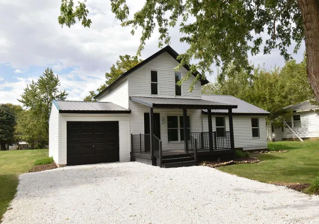 Photo 1 of Sale Pending at 104 S Maple St, Earl Park, IN 47942 | MLS# 202642139 | Listing updated on 2026-10-13