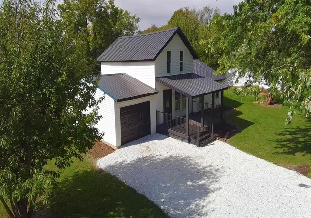 Photo 3 of Sale Pending at 104 S Maple St, Earl Park, IN 47942 | MLS# 202642139 | Listing updated on 2026-10-13
