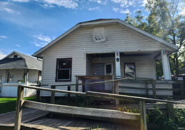 Photo 1 of Sale Pending at 1514 Keller St, South Bend, IN 46628 | MLS# 202642145 | Listing updated on 2026-10-22