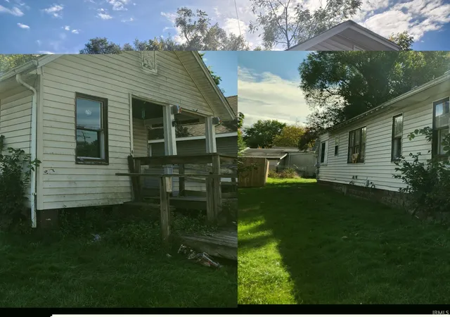 Photo 2 of Sale Pending at 1514 Keller St, South Bend, IN 46628 | MLS# 202642145 | Listing updated on 2026-10-22