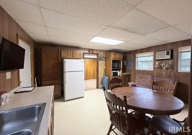 Photo 3 of Manufactured home for sale at 12733 Yellowbanks Trl Lot 77n, Dale, IN 47523 | MLS# 202642147 | Listing updated on 2026-10-10