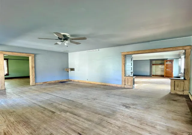 Photo 3 of Sale Pending at 1011 S 2nd Street, Lafayette, IN 47905 | MLS# 202642150 | Listing updated on 2026-10-15