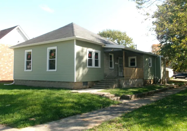 Photo 1 of Manufactured home for sale at 451 E 2nd Street, Peru, IN 46970 | MLS# 202642155 | Listing updated on 2026-10-12