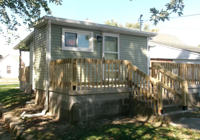 Photo 2 of Manufactured home for sale at 451 E 2nd Street, Peru, IN 46970 | MLS# 202642155 | Listing updated on 2026-10-12