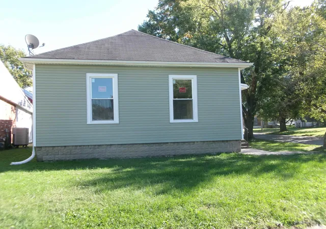 Photo 3 of Manufactured home for sale at 451 E 2nd Street, Peru, IN 46970 | MLS# 202642155 | Listing updated on 2026-10-12