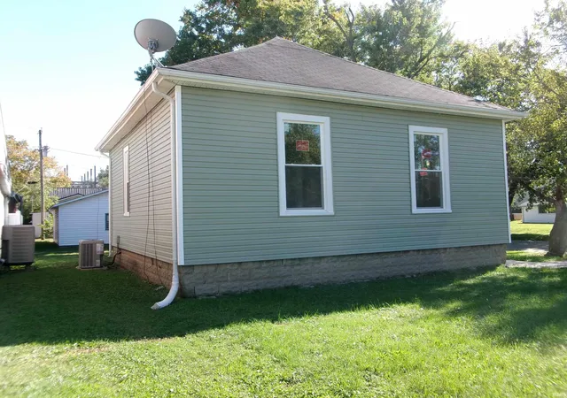 Photo 4 of Manufactured home for sale at 451 E 2nd Street, Peru, IN 46970 | MLS# 202642155 | Listing updated on 2026-10-12