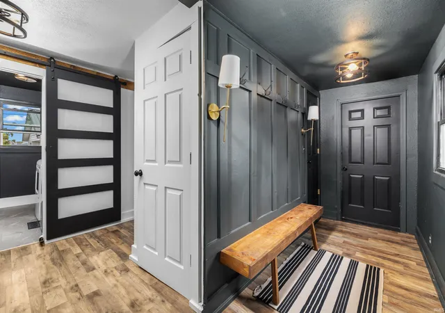 Photo 4 of Single family home for sale at 202 S Van Buren St, Monroe, IN 46772 | MLS# 202642159 | Listing updated on 2026-10-11