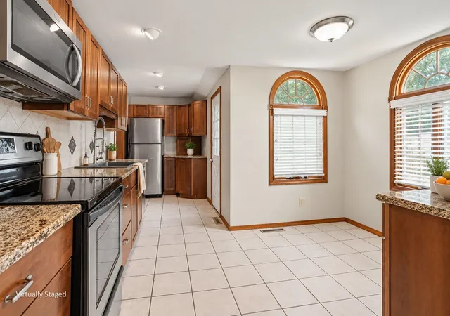 Photo 3 of Manufactured home for sale at 19353 Greenacre St, South Bend, IN 46637 | MLS# 202642163 | Listing updated on 2026-10-17