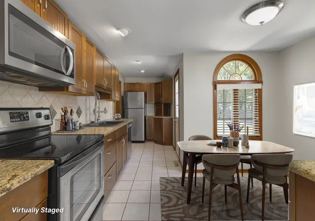 Photo 4 of Manufactured home for sale at 19353 Greenacre St, South Bend, IN 46637 | MLS# 202642163 | Listing updated on 2026-10-17