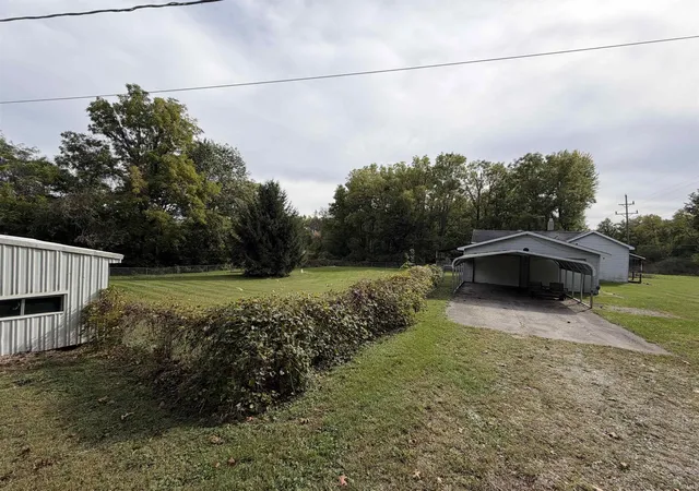 Photo 3 of Sale Pending at 5203 N Old Us Hwy 31, Rochester, IN 46975 | MLS# 202642170 | Listing updated on 2026-10-13