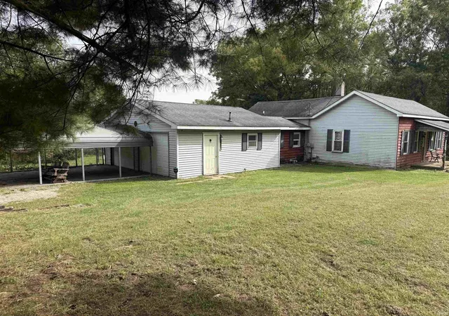 Photo 4 of Sale Pending at 5203 N Old US Hwy 31, Rochester, IN 46975 | MLS# 202642170 | Listing updated on 2026-10-13