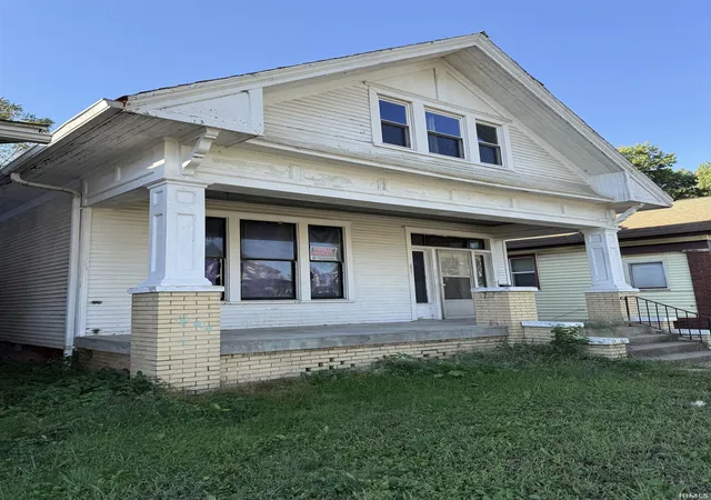 Photo 1 of Manufactured home for sale at 611 E Gum St, Evansville, IN 47713 | MLS# 202642173 | Listing updated on 2026-10-11