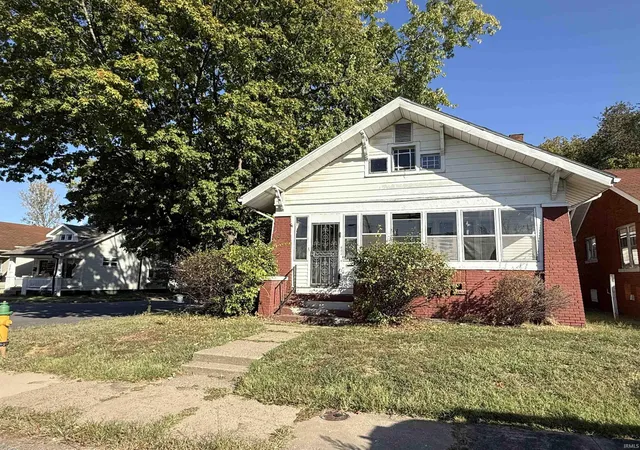 Photo 1 of Manufactured home for sale at 602 Bayard Park Dr, Evansville, IN 47713 | MLS# 202642174 | Listing updated on 2026-10-11