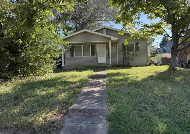 Photo 1 of Manufactured home for sale at 932 S Elliott St, Evansville, IN 47713 | MLS# 202642177 | Listing updated on 2026-10-11