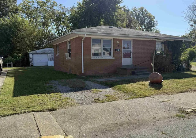 Photo 1 of Manufactured home for sale at 914 916 Judson St, Evansville, IN 47713 | MLS# 202642178 | Listing updated on 2026-10-11