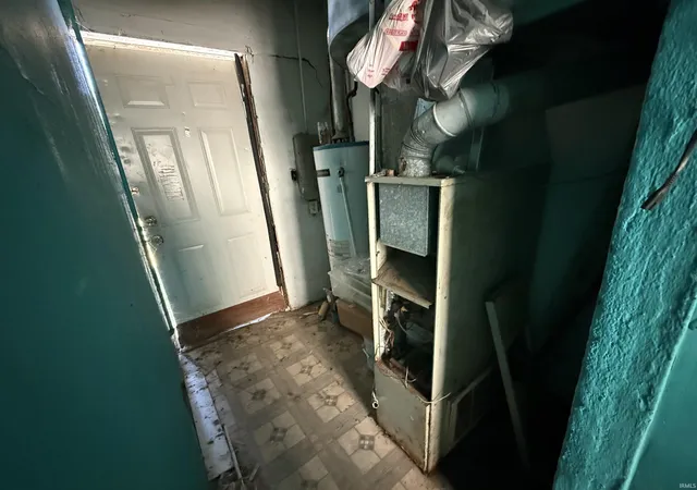 Photo 7 of Manufactured home for sale at 1757 Judson St, Evansville, IN 47713 | MLS# 202642179 | Listing updated on 2026-10-11
