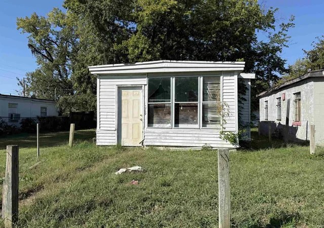Photo 1 of Manufactured home for sale at 1759 Judson St, Evansville, IN 47713 | MLS# 202642180 | Listing updated on 2026-10-11