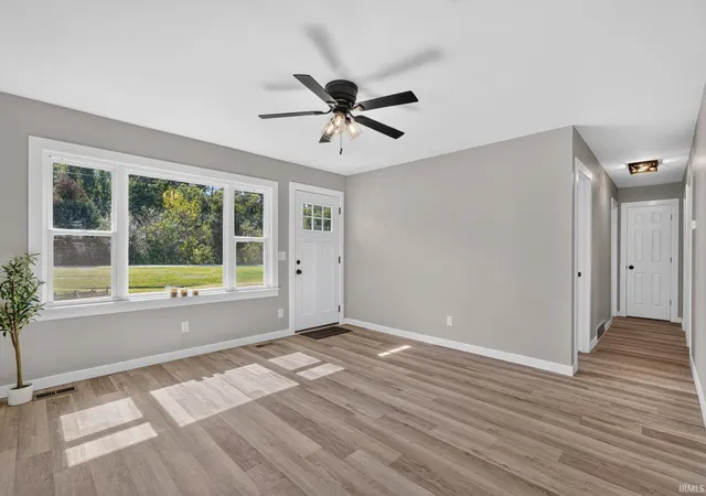 Photo 1 of Manufactured home for sale at 6471 Powers Dr, Mount Vernon, IN 47620 | MLS# 202642204 | Listing updated on 2026-10-22