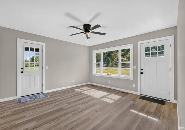 Photo 2 of Manufactured home for sale at 6471 Powers Dr, Mount Vernon, IN 47620 | MLS# 202642204 | Listing updated on 2026-10-22