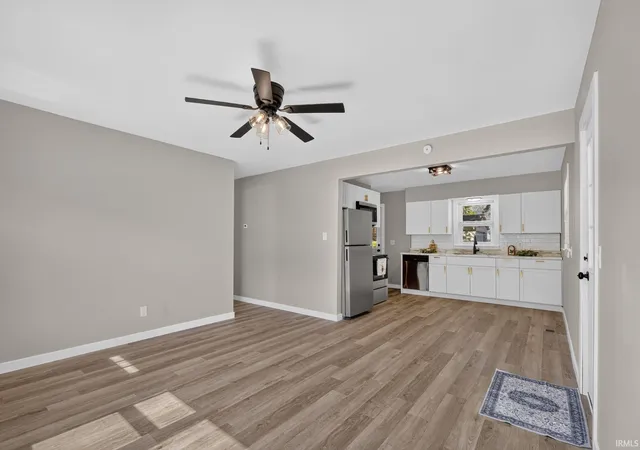 Photo 3 of Manufactured home for sale at 6471 Powers Dr, Mount Vernon, IN 47620 | MLS# 202642204 | Listing updated on 2026-10-22