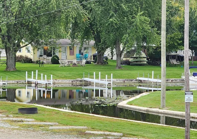 Photo 3 of Manufactured home for sale at 9827 N Lincoln Rd, Syracuse, IN 46567 | MLS# 202642205 | Listing updated on 2026-10-27