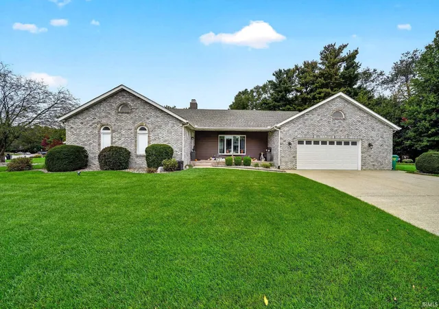 Photo 1 of Manufactured home for sale at 57271 Sandy Pine Trl, South Bend, IN 46619 | MLS# 202642208 | Listing updated on 2026-10-19