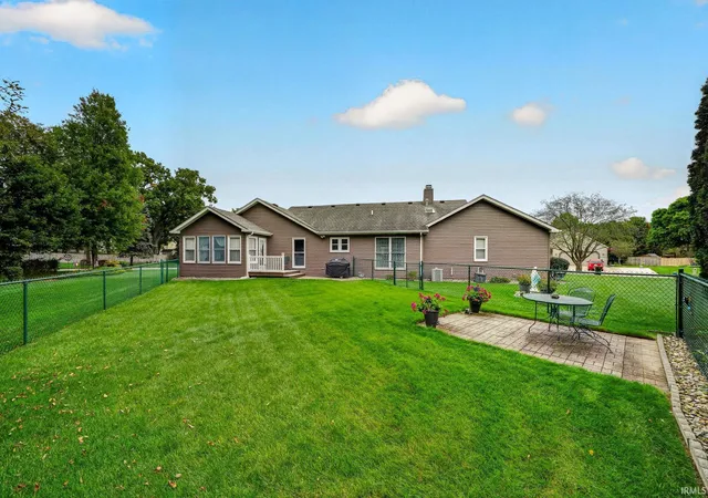 Photo 2 of Manufactured home for sale at 57271 Sandy Pine Trl, South Bend, IN 46619 | MLS# 202642208 | Listing updated on 2026-10-19