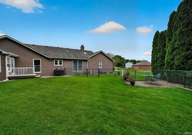 Photo 3 of Manufactured home for sale at 57271 Sandy Pine Trl, South Bend, IN 46619 | MLS# 202642208 | Listing updated on 2026-10-19