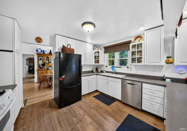 Photo 3 of Manufactured home for sale at 57271 Sandy Pine Trl, South Bend, IN 46619 | MLS# 202642208 | Listing updated on 2026-10-19